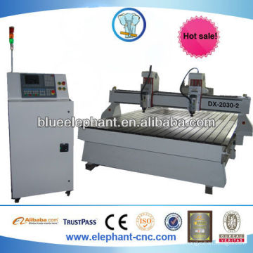 China ventas calientes carpintería manual cnc grabado enrutador